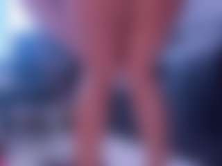 Salomme Cruz's Live Sex Cam Show