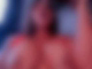 Salomme Cruz's Live Sex Cam Show