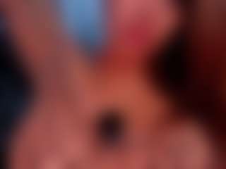 Salomme Cruz's Live Sex Cam Show