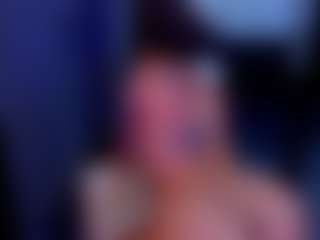 Salomme Cruz's Live Sex Cam Show