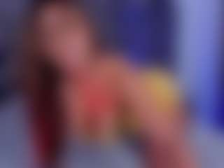 Salomme Cruz's Live Sex Cam Show