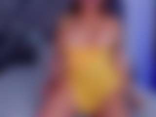 Salomme Cruz's Live Sex Cam Show