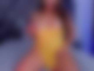 Salomme Cruz's Live Sex Cam Show