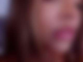 Salomme Cruz's Live Sex Cam Show