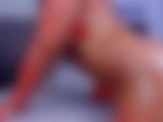 Salomme Cruz's Live Sex Cam Show