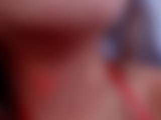 Salomme Cruz's Live Sex Cam Show