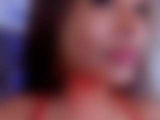 Salomme Cruz's Live Sex Cam Show