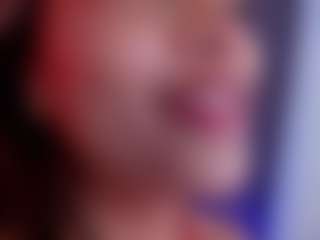 Salomme Cruz's Live Sex Cam Show