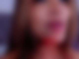 Salomme Cruz's Live Sex Cam Show
