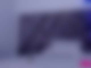 Salomme Cruz's Live Sex Cam Show