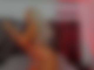 Salomme Cruz's Live Sex Cam Show