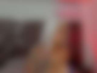 Salomme Cruz's Live Sex Cam Show