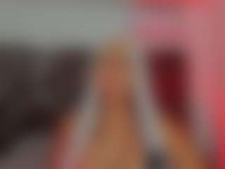 Salomme Cruz's Live Sex Cam Show