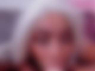 Salomme Cruz's Live Sex Cam Show