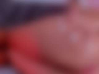 Salomme Cruz's Live Sex Cam Show