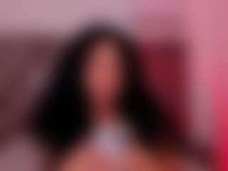 Salomme Cruz's Live Sex Cam Show