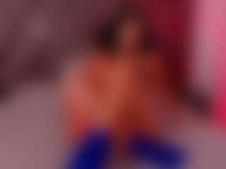 Salomme Cruz's Live Sex Cam Show