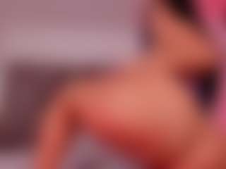 Salomme Cruz's Live Sex Cam Show