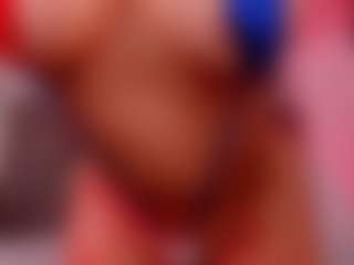 Salomme Cruz's Live Sex Cam Show
