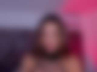 Salomme Cruz's Live Sex Cam Show