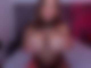 Salomme Cruz's Live Sex Cam Show
