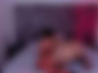 Salomme Cruz's Live Sex Cam Show