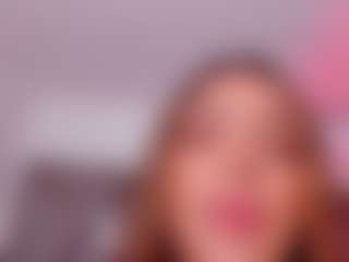 Salomme Cruz's Live Sex Cam Show