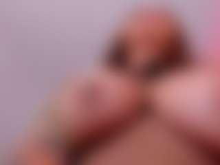 Salomme Cruz's Live Sex Cam Show