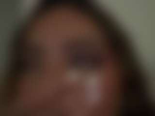 Salomme Cruz's Live Sex Cam Show