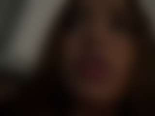 Live cam show with Salomme Cruz - Curvy Latina on crypto-cams | colombia