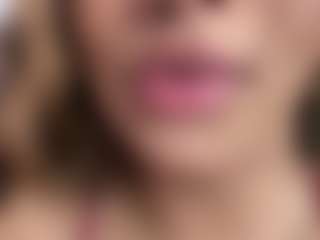 Salomme Cruz's Live Sex Cam Show