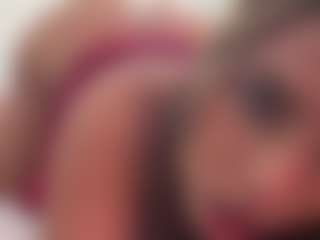 Salomme Cruz's Live Sex Cam Show