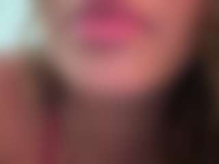 Salomme Cruz's Live Sex Cam Show
