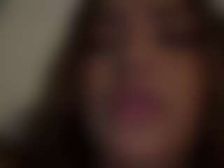 Salomme Cruz's Live Sex Cam Show