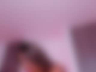Salomme Cruz's Live Sex Cam Show