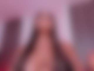 Live cam show with Salomme Cruz - Lick on fapnchat