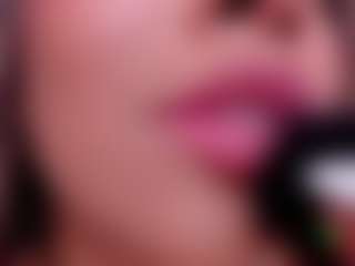 Salomme Cruz's Live Sex Cam Show