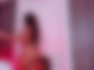 Salomme Cruz's Live Sex Cam Show