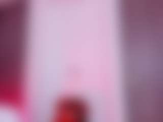 Salomme Cruz's Live Sex Cam Show