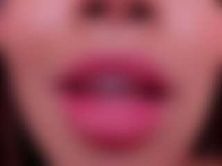 Salomme Cruz's Live Sex Cam Show