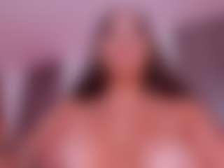 Salomme Cruz's Live Sex Cam Show