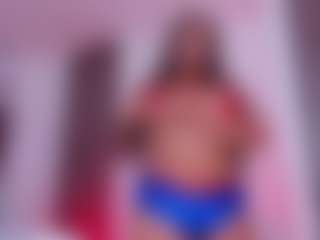 Salomme Cruz's Live Sex Cam Show