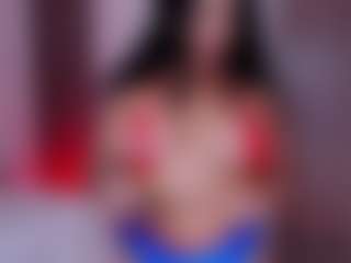 Salomme Cruz's Live Sex Cam Show