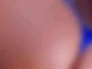 Salomme Cruz's Live Sex Cam Show