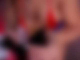 Salomme Cruz's Live Sex Cam Show