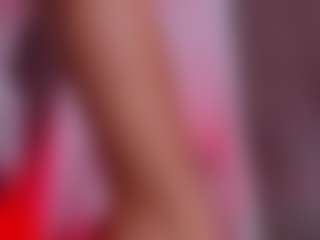 Salomme Cruz's Live Sex Cam Show