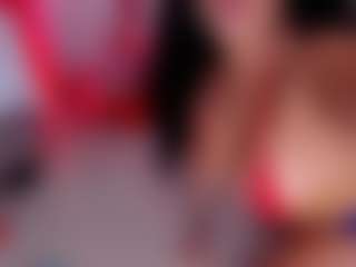 Live cam show with Salomme Cruz - Rubia on Mixed Magazine Live