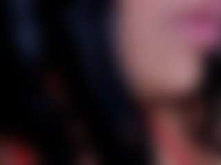 Salomme Cruz's Live Sex Cam Show
