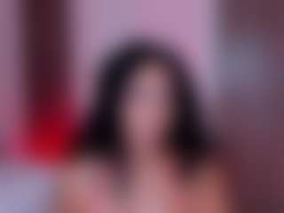 Salomme Cruz's Live Sex Cam Show