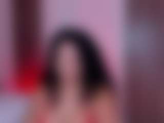 Salomme Cruz's Live Sex Cam Show